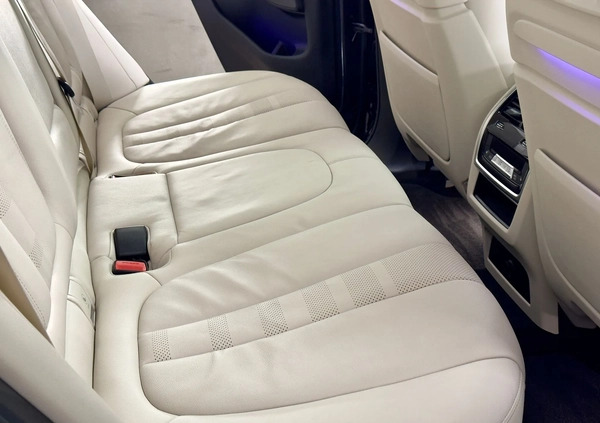 BMW X5 cena 248900 przebieg: 39900, rok produkcji 2020 z Stopnica małe 781